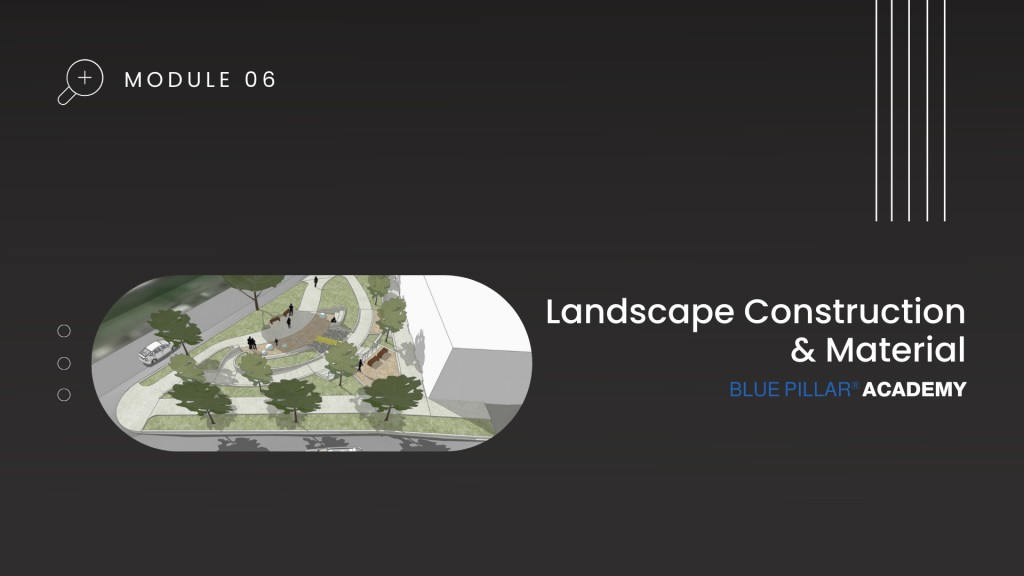 Computer Aided Design (AutoCAD) Blue Pillar Online