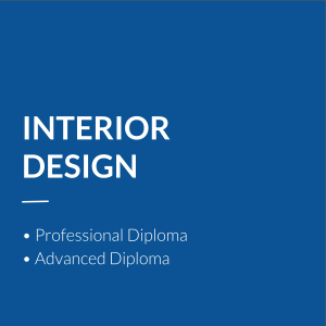 Interior Design (Diploma)