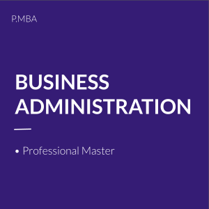 Business Administration (Master)