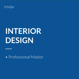 Interior Design (Master)